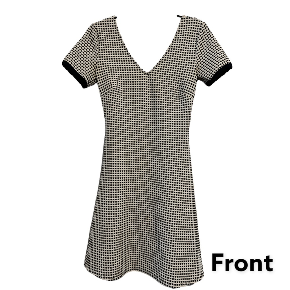 Armani Exchange dress Xs